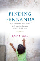 Finding Fernanda-Society/ culture/ social sciences-買書書 BuyBookBook
