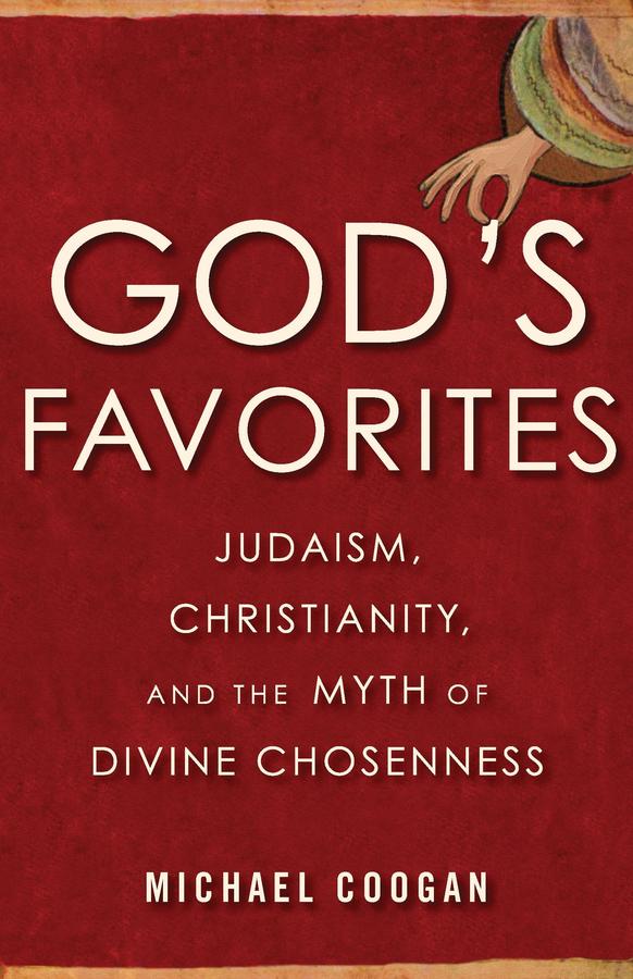 God's Favorites-Religion and beliefs-買書書 BuyBookBook