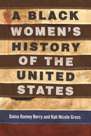 A Black Women's History of the United States-History and Archaeology-買書書 BuyBookBook