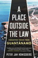 A Place Outside the Law-Politics and government-買書書 BuyBookBook