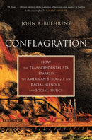 Conflagration-Philosophy-買書書 BuyBookBook