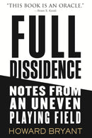 Full Dissidence-Society/ culture/ social sciences-買書書 BuyBookBook