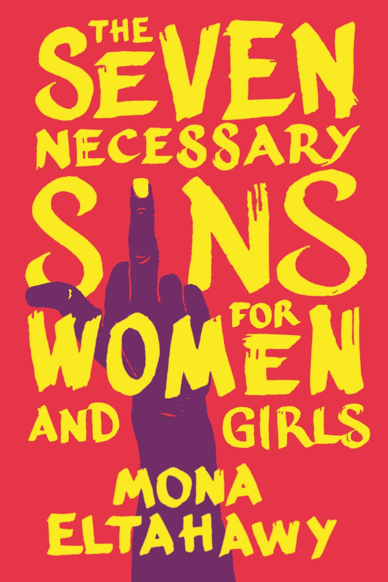 The Seven Necessary Sins for Women and Girls-Society/ culture/ social sciences-買書書 BuyBookBook