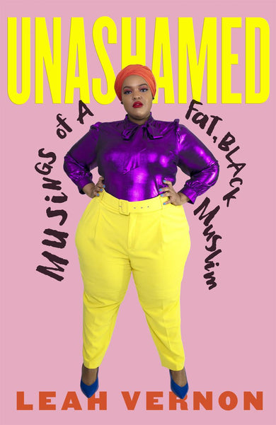 Unashamed-Memoirs-買書書 BuyBookBook
