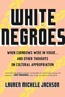 White Negroes-Society/ culture/ social sciences-買書書 BuyBookBook