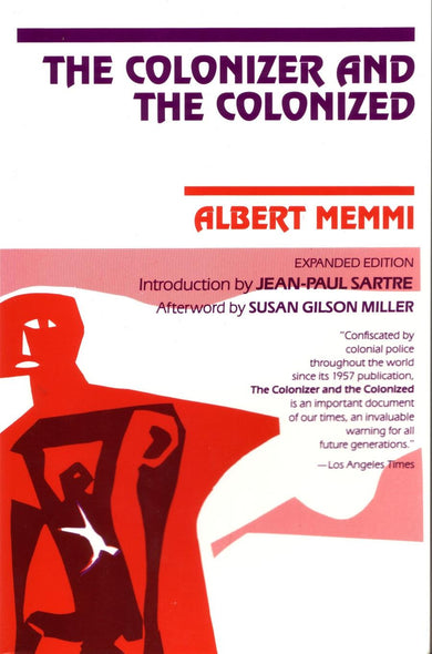 The Colonizer and the Colonized-History and Archaeology-買書書 BuyBookBook