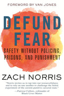 Defund Fear-Politics and government-買書書 BuyBookBook