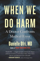 When We Do Harm-Medicine and Nursing-買書書 BuyBookBook