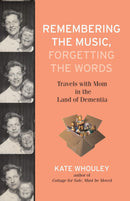 Remembering the Music, Forgetting the Words-Family and health-買書書 BuyBookBook