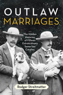 Outlaw Marriages-Biography and memoirs-買書書 BuyBookBook