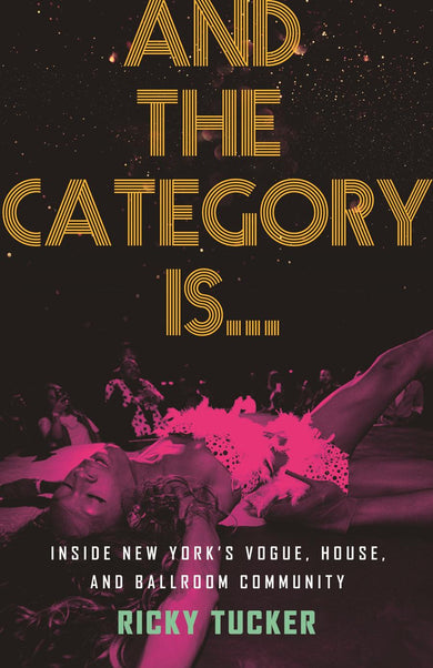 And the Category Is.-Society/ culture/ social sciences-買書書 BuyBookBook