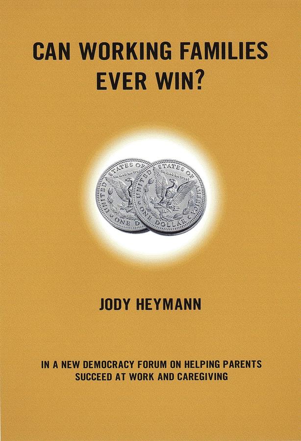 Can Working Families Ever Win?-Business and Management-買書書 BuyBookBook