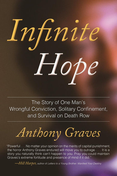 Infinite Hope-Memoirs-買書書 BuyBookBook
