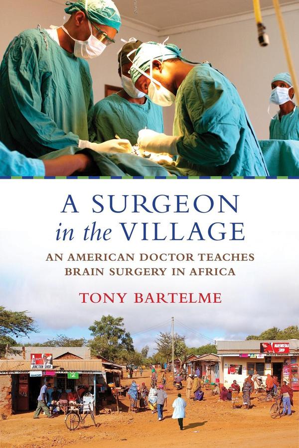 A Surgeon in the Village-Biography and memoirs-買書書 BuyBookBook