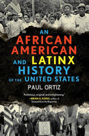 An African American and Latinx History of the United States-History and Archaeology-買書書 BuyBookBook