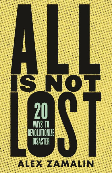 All Is Not Lost-Politics and government-買書書 BuyBookBook