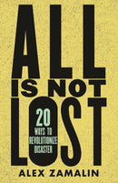 All Is Not Lost-Politics and government-買書書 BuyBookBook