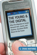 The Young and the Digital-Technology/ Engineering/ Industrial processes-買書書 BuyBookBook