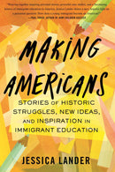 Making Americans-Education-買書書 BuyBookBook