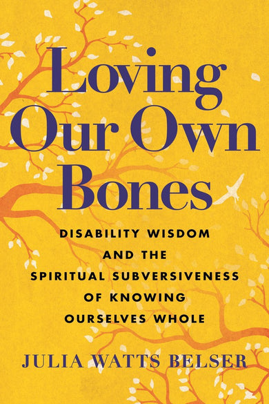 Loving Our Own Bones-Society/ culture/ social sciences-買書書 BuyBookBook
