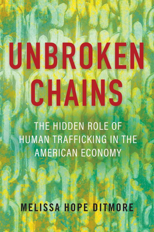 Unbroken Chains-Society/ culture/ social sciences-買書書 BuyBookBook