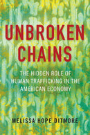 Unbroken Chains-Society/ culture/ social sciences-買書書 BuyBookBook