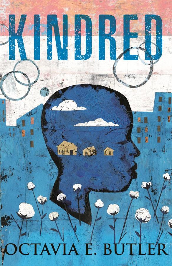 Kindred-Fiction: Science fiction-買書書 BuyBookBook