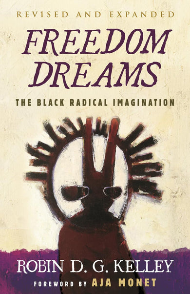 Freedom Dreams-Society/ culture/ social sciences-買書書 BuyBookBook