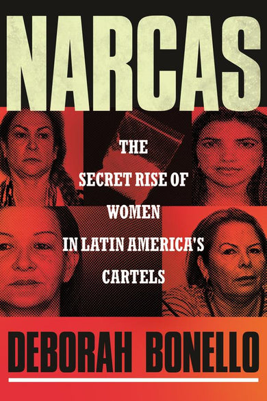 Narcas-True stories and non-fiction prose-買書書 BuyBookBook