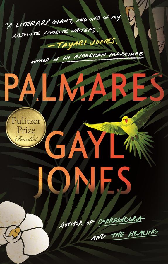 Palmares-Fiction: Historical fiction-買書書 BuyBookBook