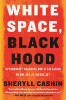 White Space, Black Hood-Society/ culture/ social sciences-買書書 BuyBookBook
