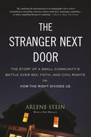 The Stranger Next Door-Society/ culture/ social sciences-買書書 BuyBookBook