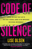 Code of Silence-Society/ culture/ social sciences-買書書 BuyBookBook