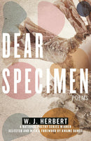 Dear Specimen-Poetry-買書書 BuyBookBook
