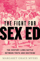 The Fight for Sex Ed-History and Archaeology-買書書 BuyBookBook