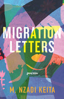 Migration Letters-Poetry-買書書 BuyBookBook