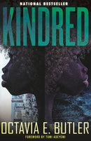 Kindred-Children’s / Teenage fiction: Speculative, dystopian and utopian fiction-買書書 BuyBookBook
