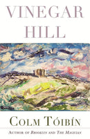Vinegar Hill-Poetry-買書書 BuyBookBook
