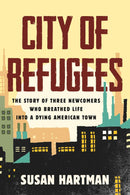 City of Refugees-Society/ culture/ social sciences-買書書 BuyBookBook