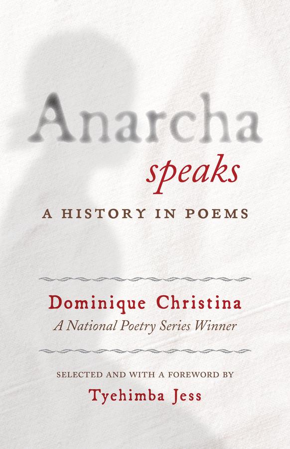 Anarcha Speaks-Poetry-買書書 BuyBookBook