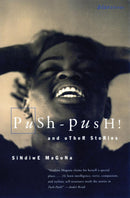 Push Push-Fiction: Short stories and other special features-買書書 BuyBookBook