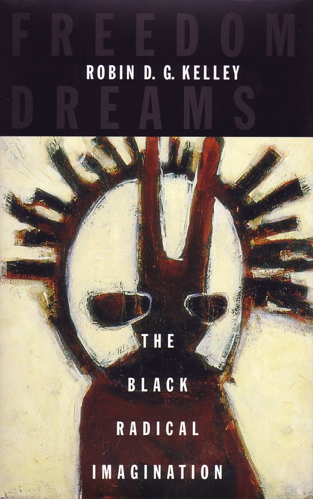 Freedom Dreams-Society/ culture/ social sciences-買書書 BuyBookBook