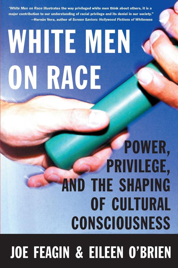 White Men on Race-Society/ culture/ social sciences-買書書 BuyBookBook