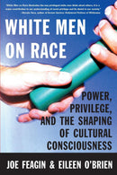 White Men on Race-Society/ culture/ social sciences-買書書 BuyBookBook
