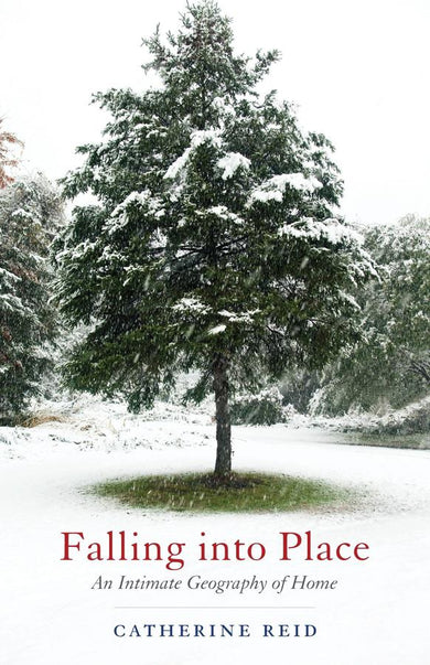 Falling into Place-Nature and the natural world: general interest-買書書 BuyBookBook