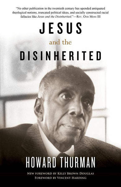 Jesus and the Disinherited-Religion and beliefs-買書書 BuyBookBook