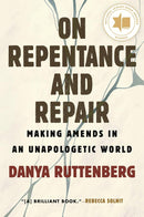 On Repentance and Repair-Psychology-買書書 BuyBookBook