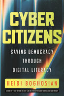Cyber Citizens-Politics and government-買書書 BuyBookBook