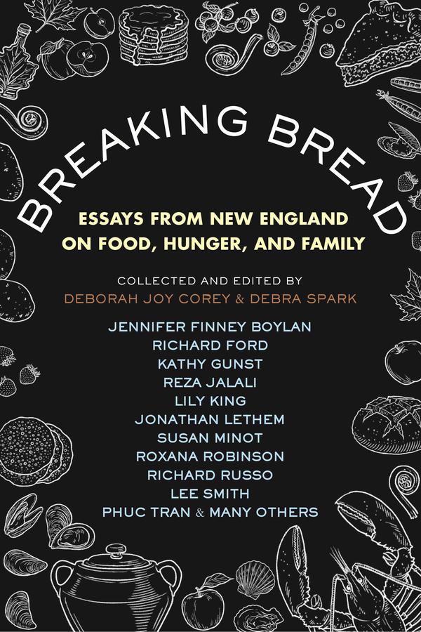 Breaking Bread-Cookery / food and drink / food writing-買書書 BuyBookBook