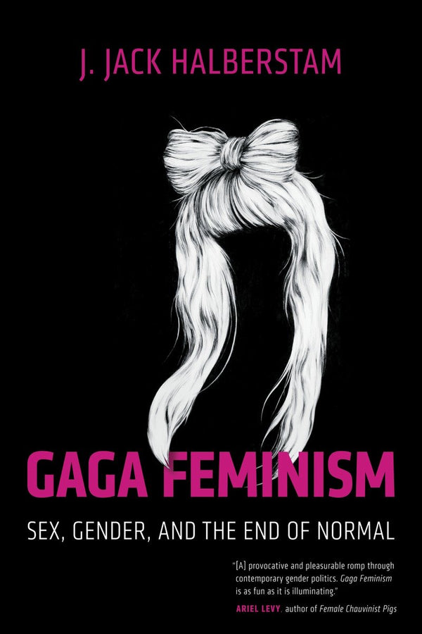 Gaga Feminism-Society/ culture/ social sciences-買書書 BuyBookBook